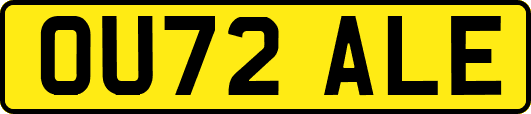 OU72ALE