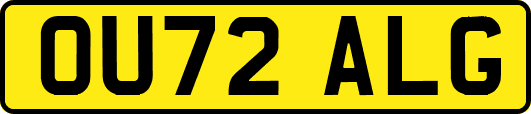 OU72ALG