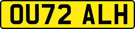 OU72ALH