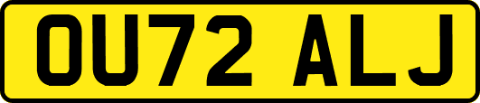 OU72ALJ