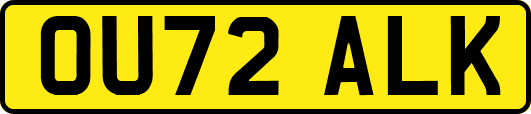 OU72ALK