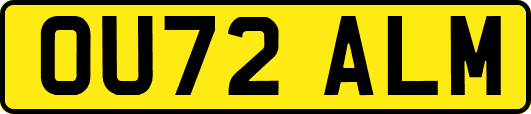OU72ALM