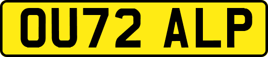 OU72ALP