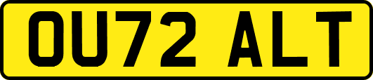 OU72ALT