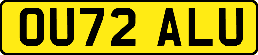 OU72ALU