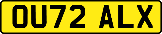 OU72ALX