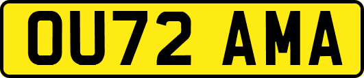 OU72AMA
