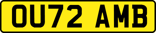 OU72AMB