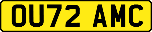 OU72AMC
