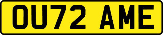 OU72AME