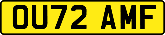 OU72AMF