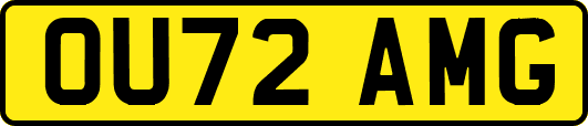 OU72AMG