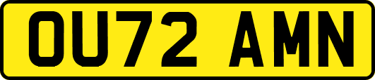 OU72AMN