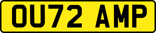 OU72AMP