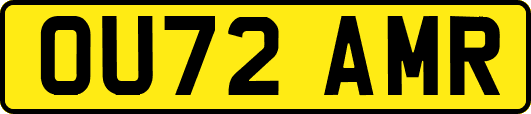 OU72AMR