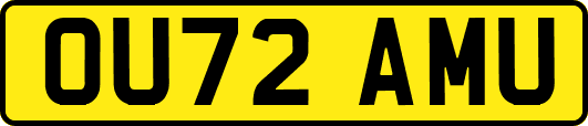 OU72AMU