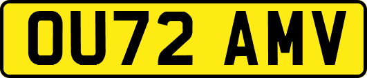 OU72AMV