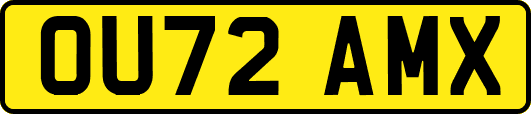 OU72AMX