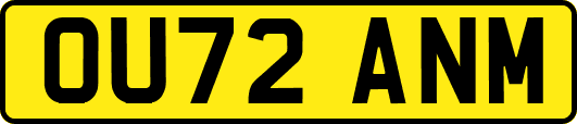 OU72ANM