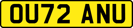 OU72ANU