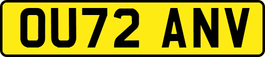 OU72ANV