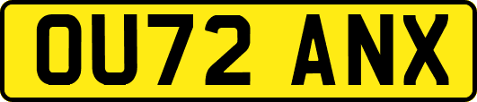 OU72ANX