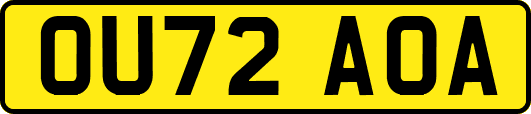 OU72AOA