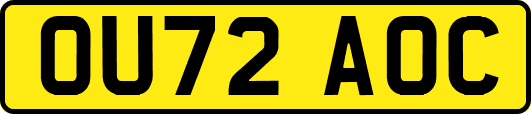 OU72AOC