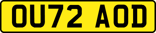OU72AOD
