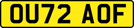 OU72AOF