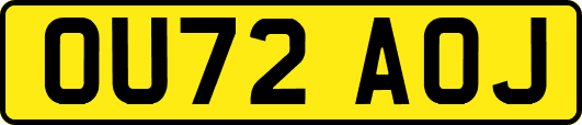 OU72AOJ