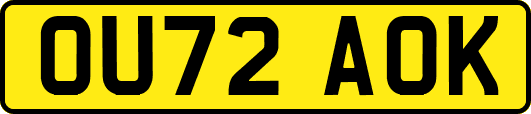 OU72AOK
