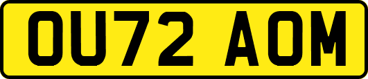OU72AOM