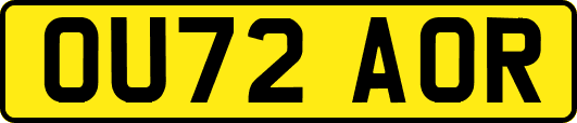 OU72AOR