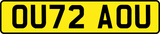 OU72AOU