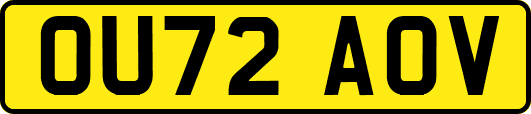 OU72AOV