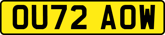 OU72AOW