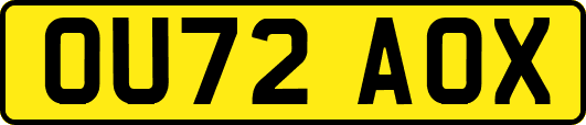 OU72AOX