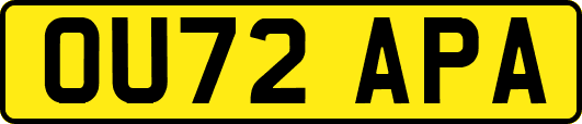OU72APA
