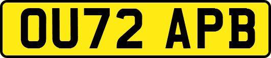 OU72APB