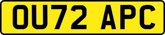 OU72APC