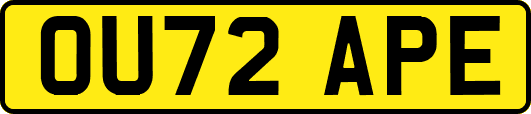 OU72APE