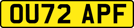 OU72APF