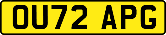 OU72APG