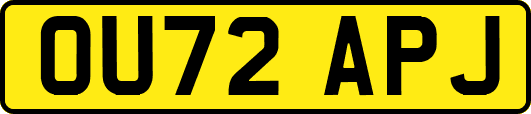 OU72APJ