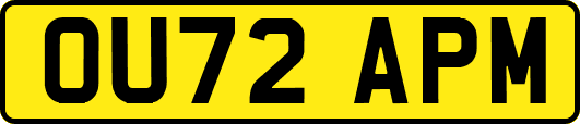 OU72APM