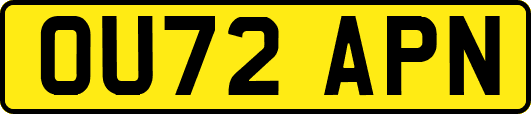 OU72APN