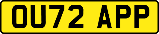 OU72APP