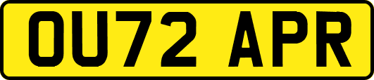 OU72APR