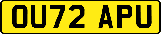 OU72APU